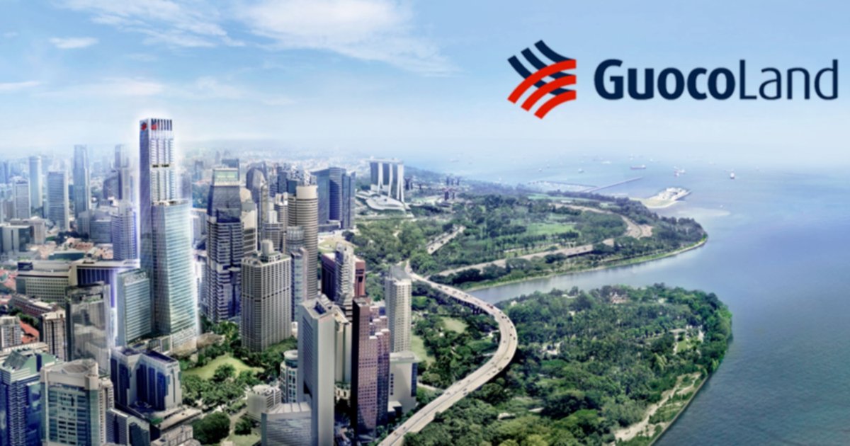 Developer- Guocoland